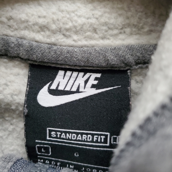 Nike jacket SKU374 - Picture 3 of 3